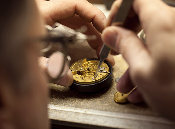 howard miller clock servics 02