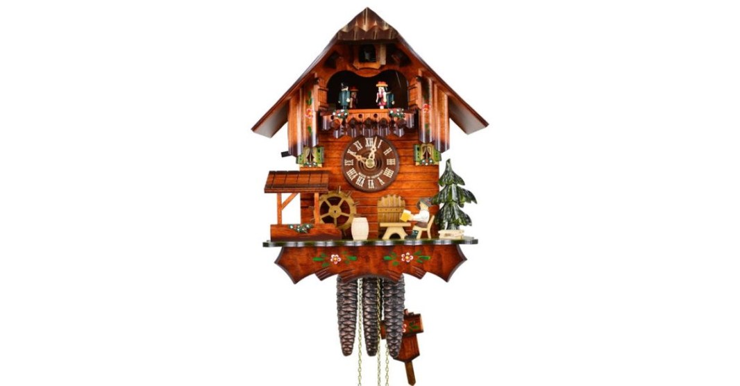 Cuckoo Clock | 4.304423.01 