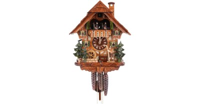 Cuckoo Clock | 4.304453.01 