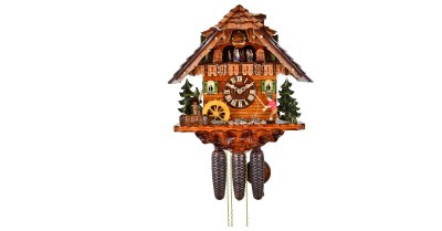 Cuckoo Clock | 5.388653.01 