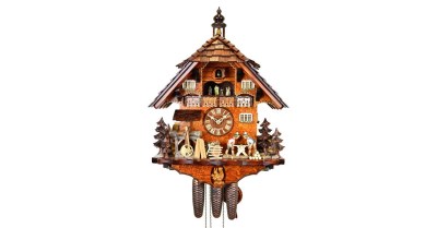 Cuckoo Clock | 5.388663.01 