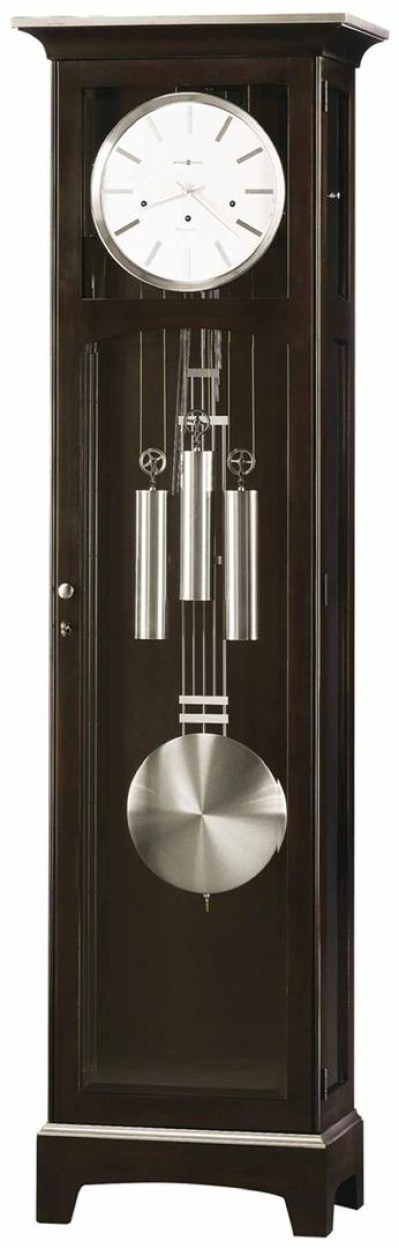 Howard Miller Floor Clock - Urban ll (610866)