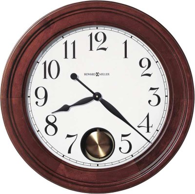 Howard Miller Wall Clock - Griffith (625314)