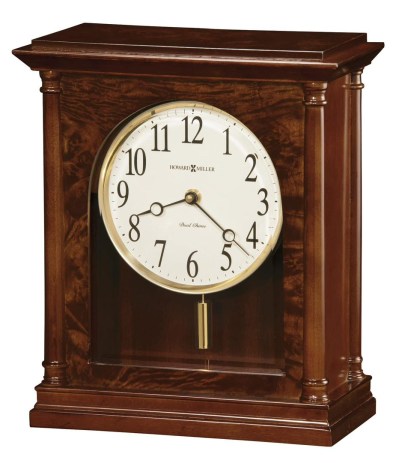 Howard Miller Mantel Clock - Candice (635131)