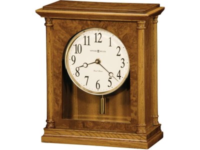 Howard Miller Mantel Clock - Carly (635132)