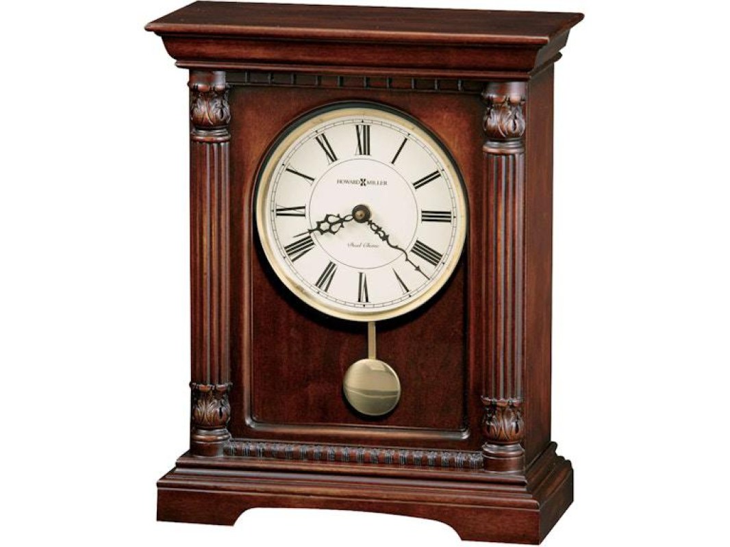 Howard Miller Mantel Clock - Langeland (635133)