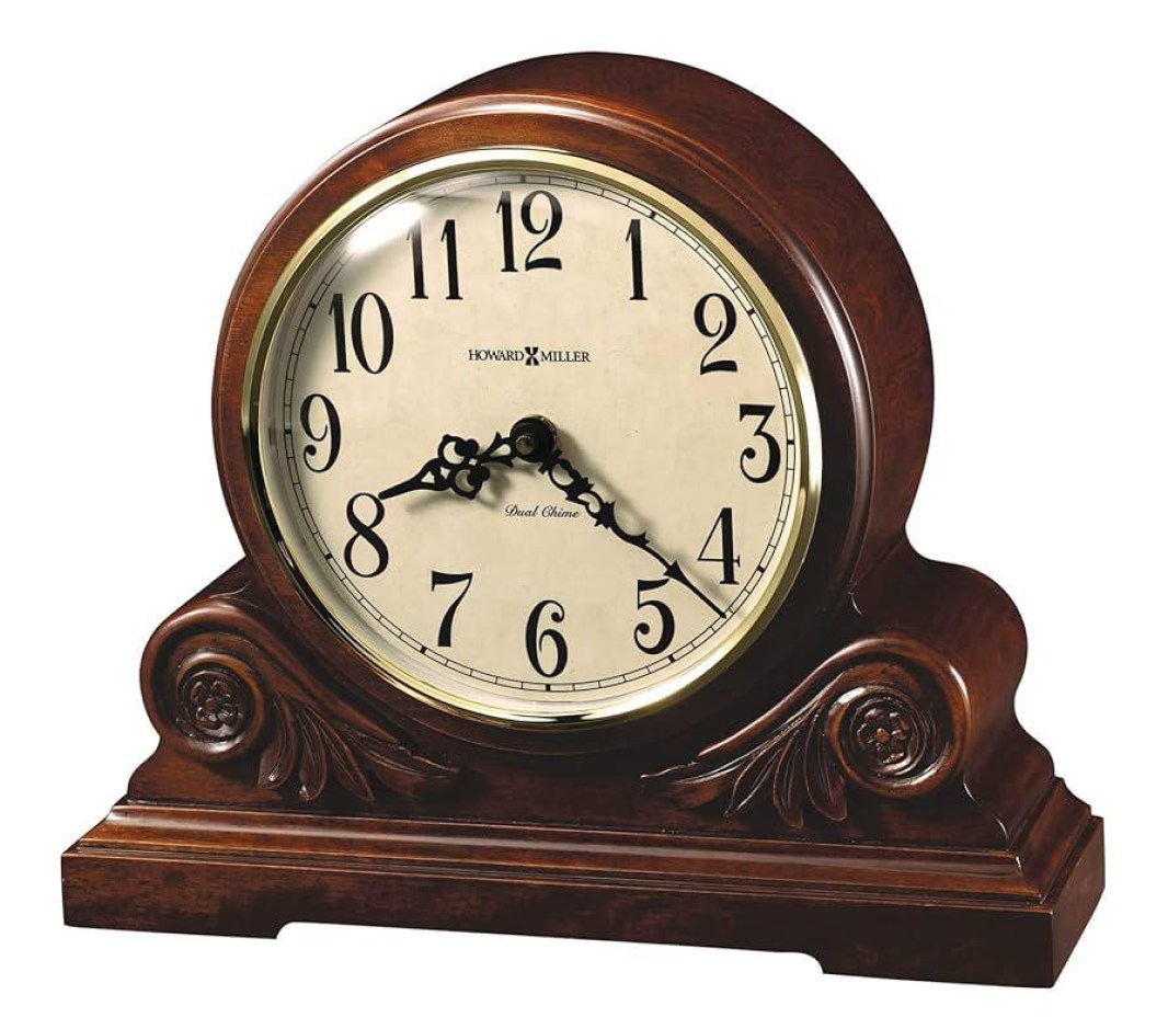 Howard Miller Wall Clock - Desiree (635138)