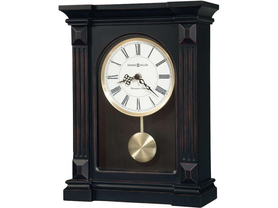 Howard Miller Mantel Clock - Mia (635187)