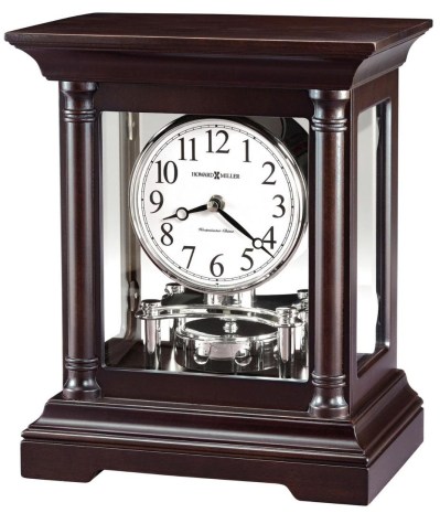 Howard Miller Mantel Clock - Cassidy (635198)