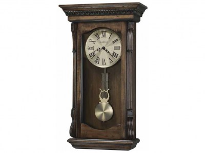 Howard Miller Wall Clock - Agatha Wall (625578)