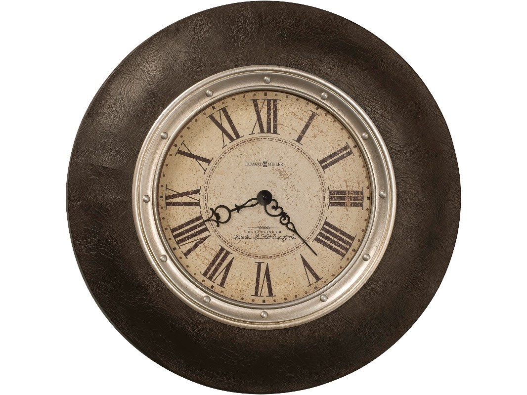Howard Miller Wall Clock - Allen Park (625552)