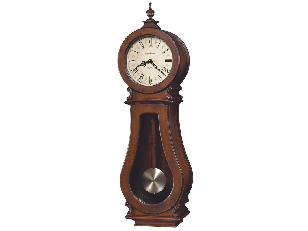 Howard Miller Wall Clock - Arendal Wall (625377)