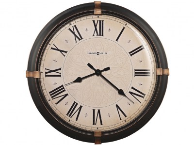 Howard Miller Wall Clock - Atwater (625498)