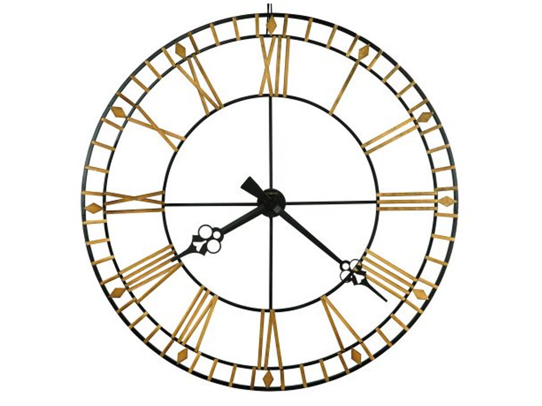 Howard Miller Wall Clock - Avante (625631)