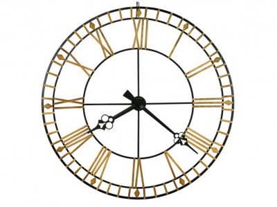 Howard Miller Wall Clock - Avante (625631)