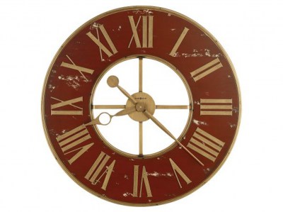 Howard Miller Wall Clock - Boris (625649)