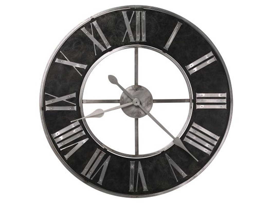 Howard Miller Wall Clock - Dearborn (625573)