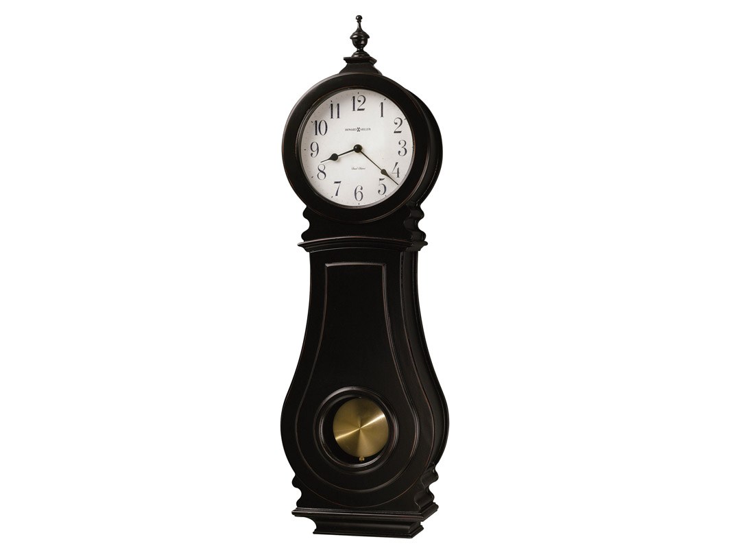 Howard Miller Wall Clock - Dorchester (625410)