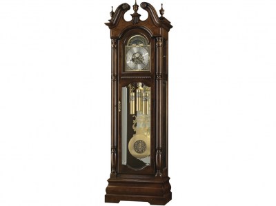 Howard Miller Floor Clock - Edinburg (611142)