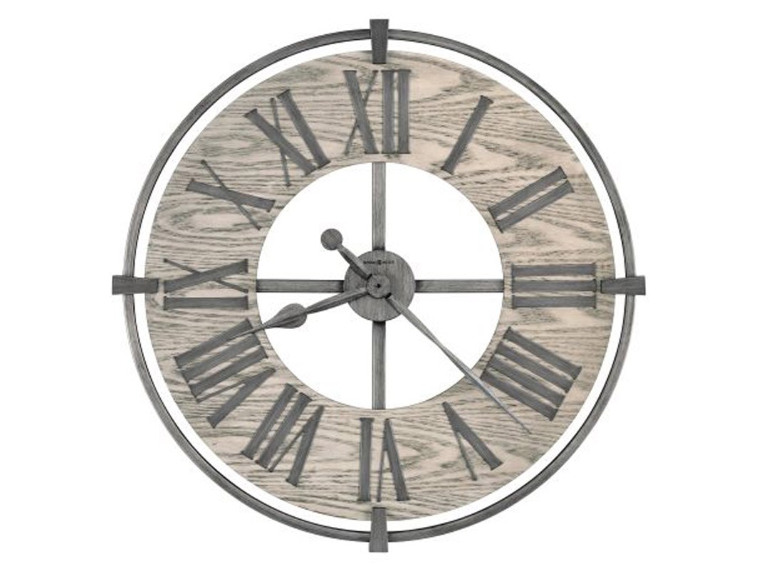 Howard Miller Wall Clock -Eli (625646)