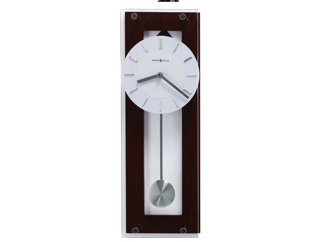 Howard Miller Wall Clock - Emmett (625514)