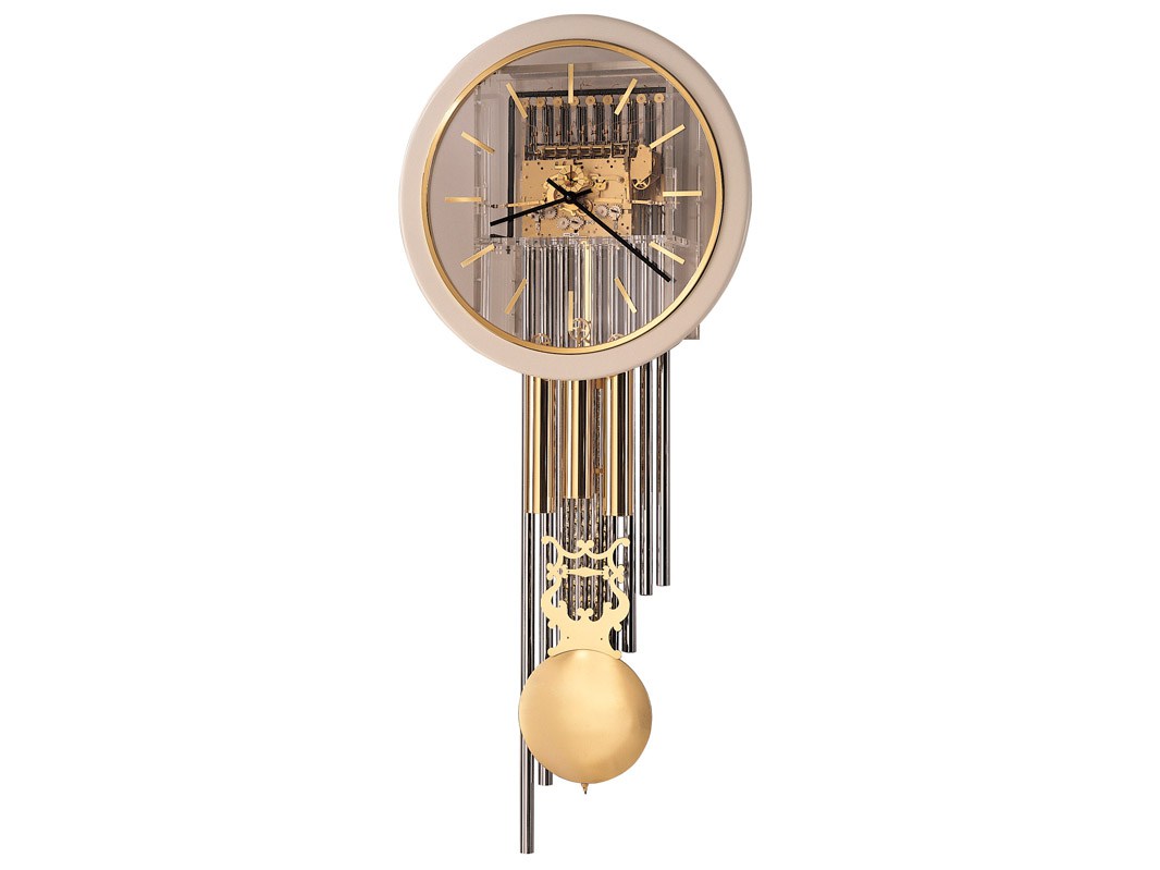 Howard Miller Wall Clock - Focal Point (622779)