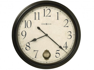 Howard Miller Wall Clock - Glenwood Falls (625444)