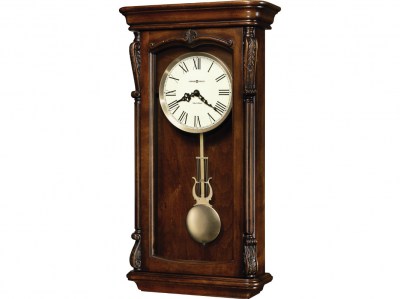 Howard Miller Wall Clock - Henderson (625378)