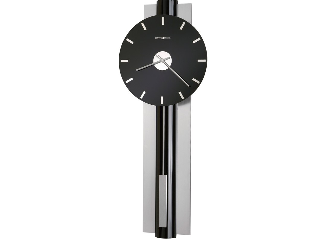 Howard Miller Wall Clock - Hudson (625403)