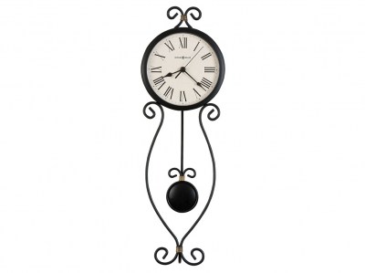 Howard Miller Wall Clock - Ivana (625495)