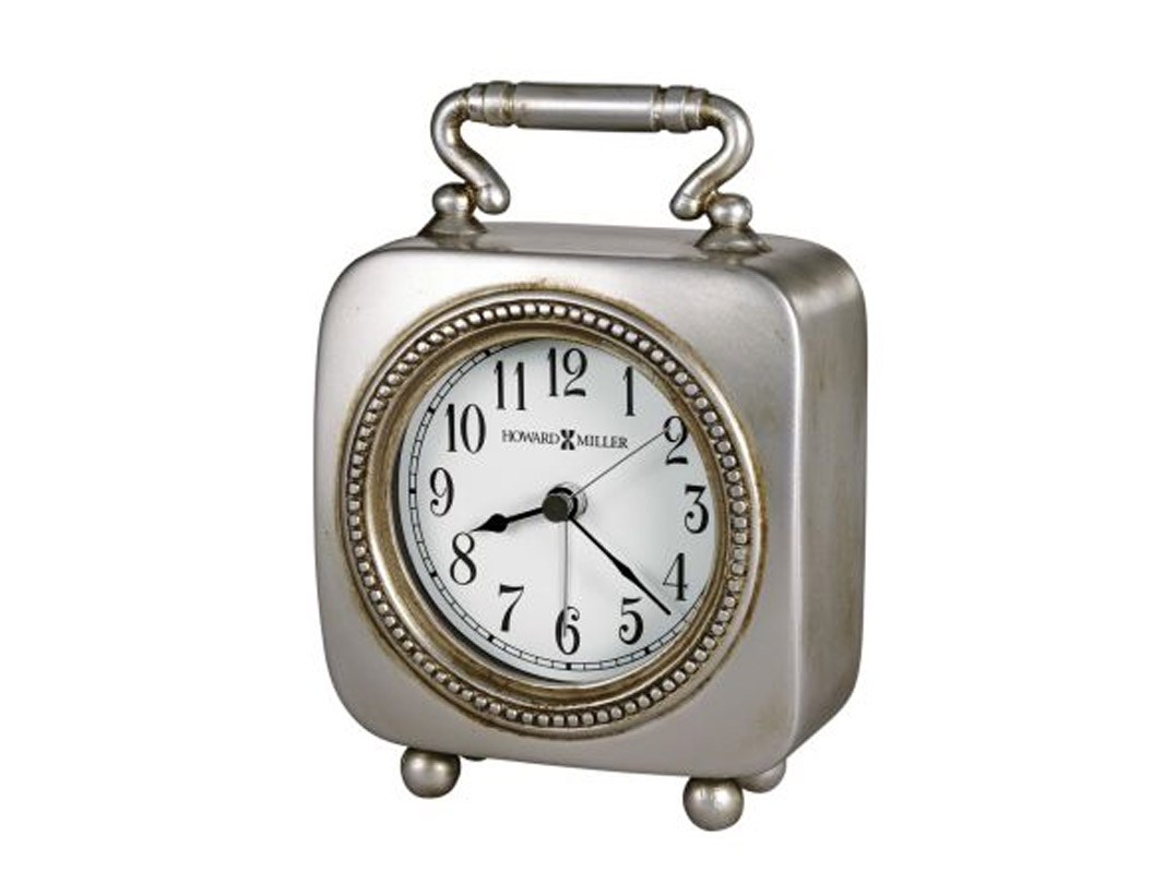 Howard Miller Table Clock - Kagan (645615)