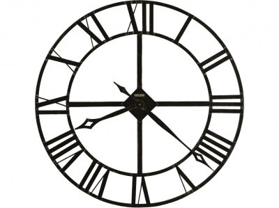 Howard Miller Table Clock - Lacy (625372)