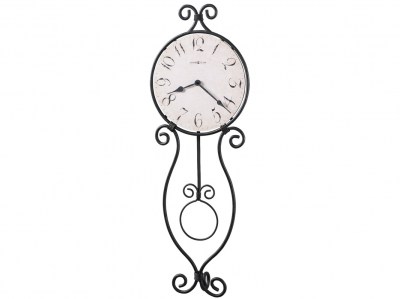 Howard Miller Wall Clock - Loretta (625297)