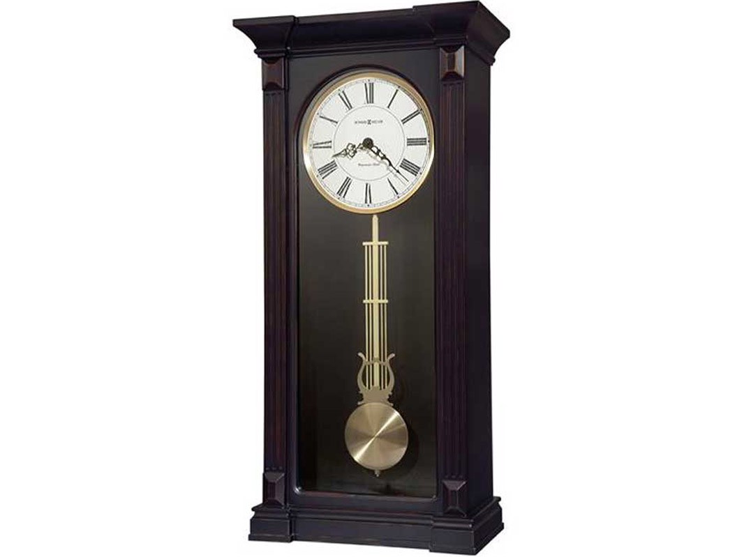 Howard Miller Wall Clock - Mia Wall (625603)