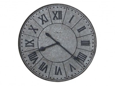 Howard Miller Wall Clock -Manzine (625624)