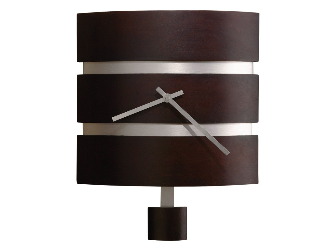 Howard Miller Wall Clock - Morrison (625404)