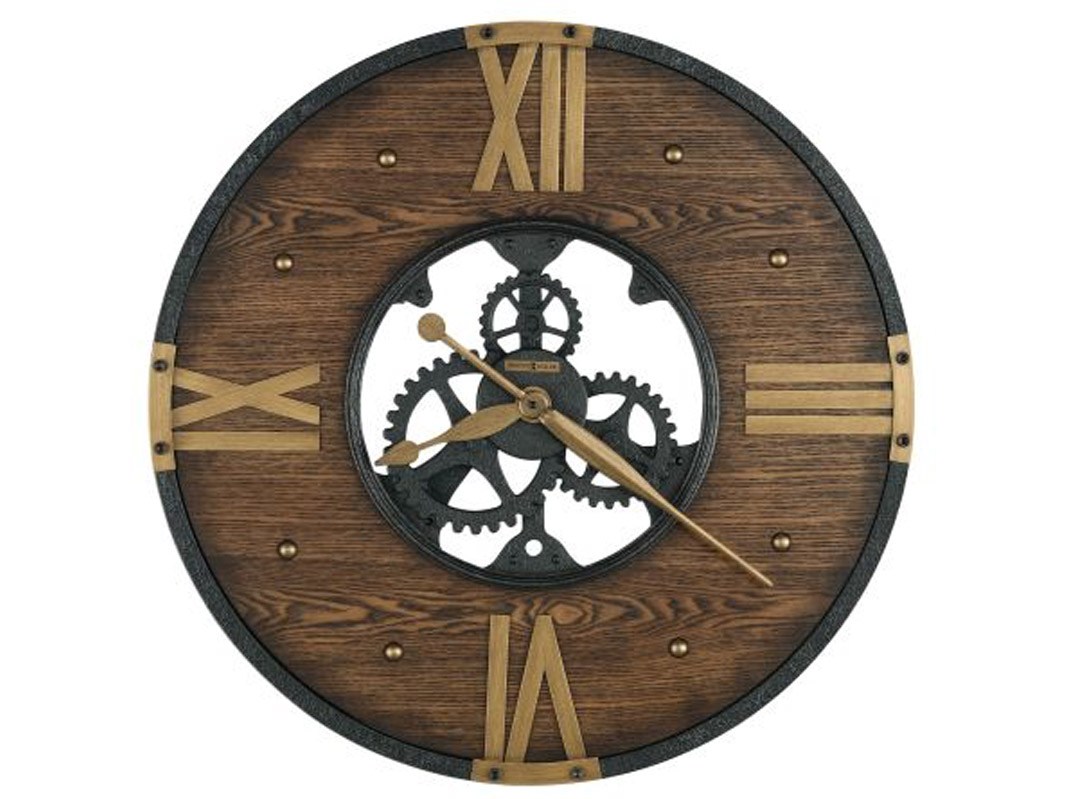 Howard Miller Wall Clock - Murano (625650)