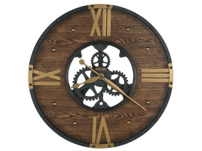 Howard Miller Wall Clock - Murano (625650)