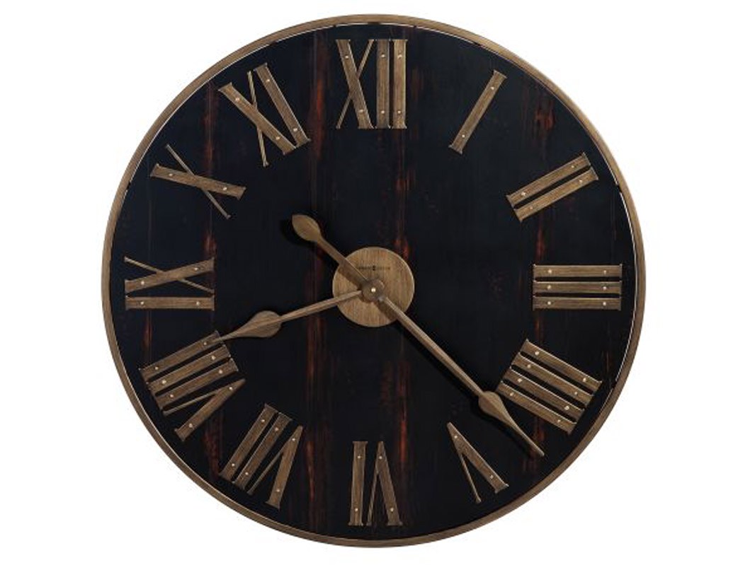 Howard Miller Wall Clock - Murray Grove (625609)
