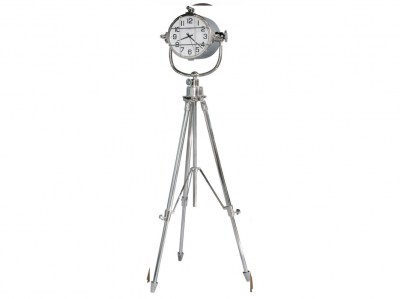 Howard Miller Floor Clock - Nautical Marine Time (615098)