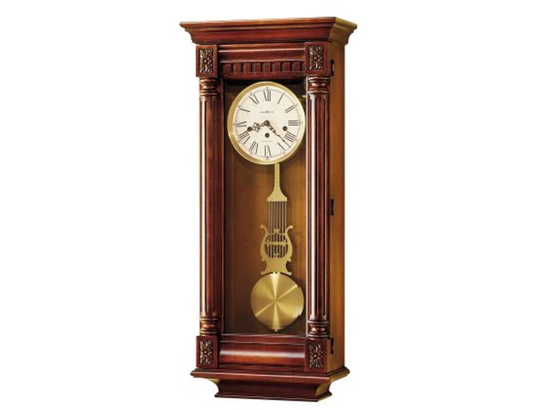 Howard Miller Wall Clock - New Haven Wall (620196)