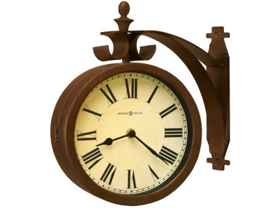 Howard Miller Wall Clock - O`Brien (625317)