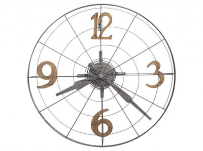Howard Miller Wall Clock - Phan (625635)