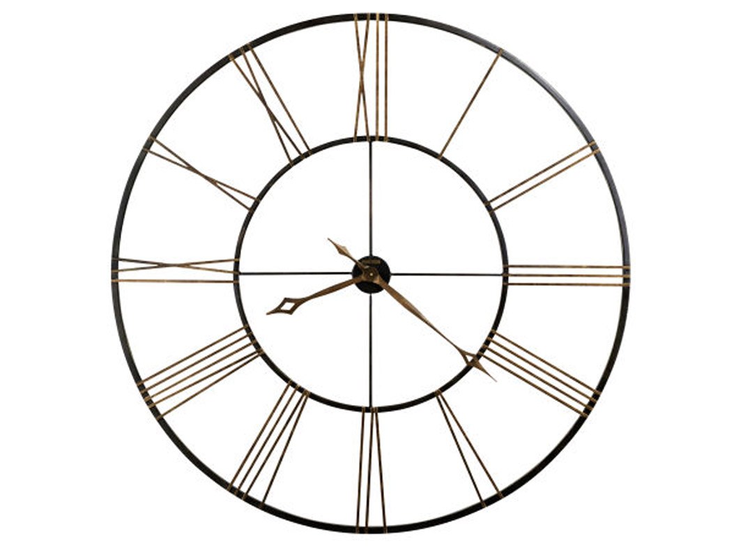 Howard Miller Wall Clock - Postema (625406)