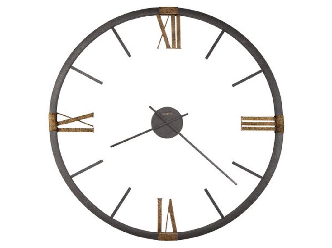 Howard Miller Wall Clock - Prospect Park (625570)