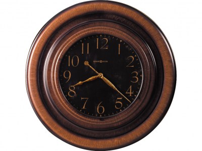 Howard Miller Wall Clock - Rockwell (625538)