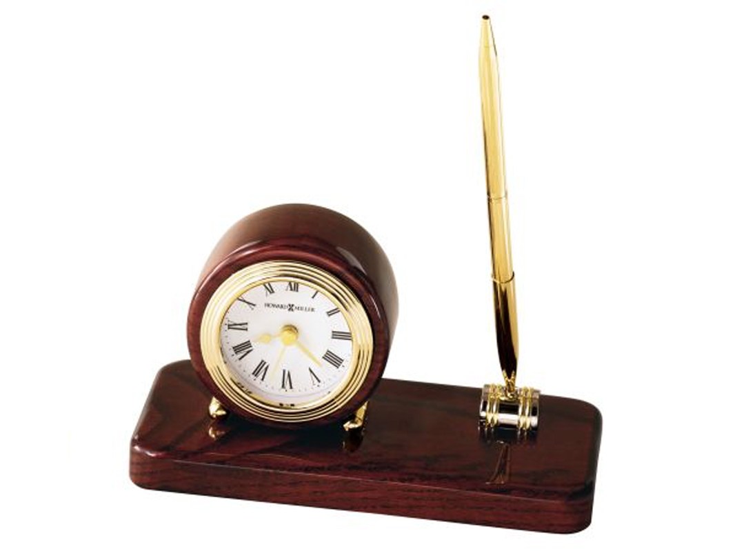Howard Miller Table Clock Roland (645407)