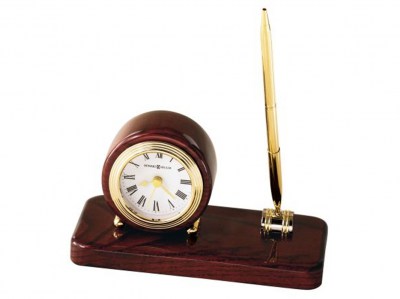 Howard Miller Table Clock Roland (645407)