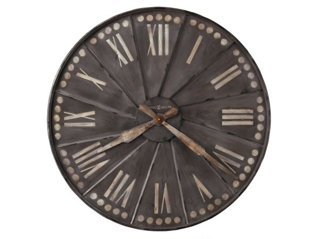 Howard Miller Wall Clock - Stockard (625630)