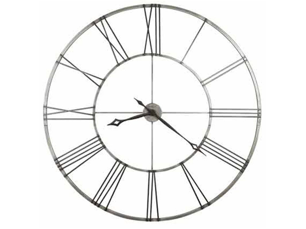 Howard Miller Wall Clock - Stockton (625472)